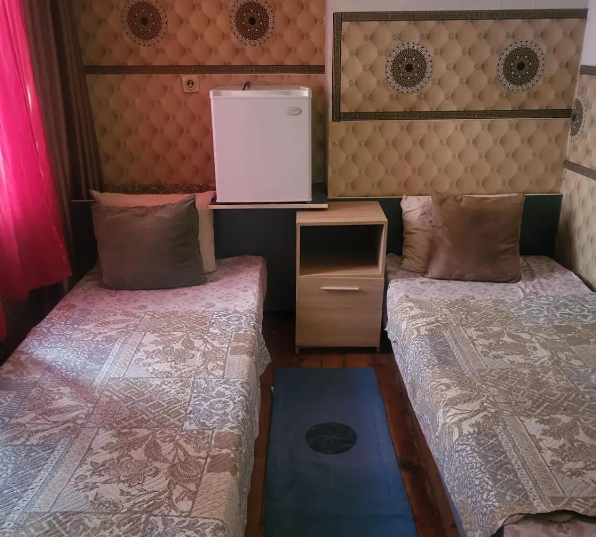 Hostel Alex 1 Sofia