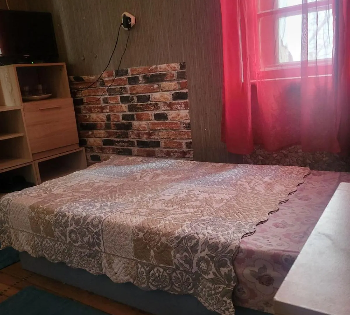 Hostel Alex 1 Sofia