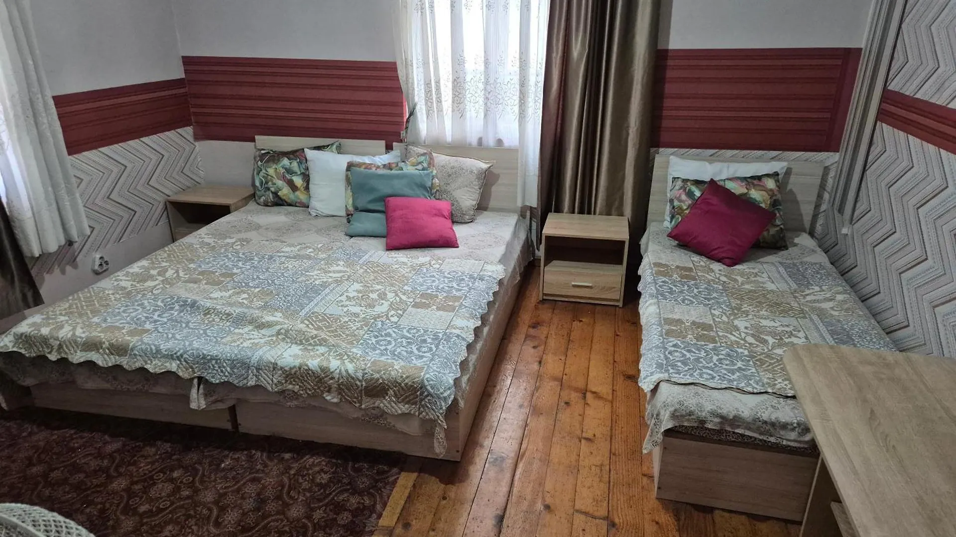 Hostel Alex 1 Sofia Bulgaria