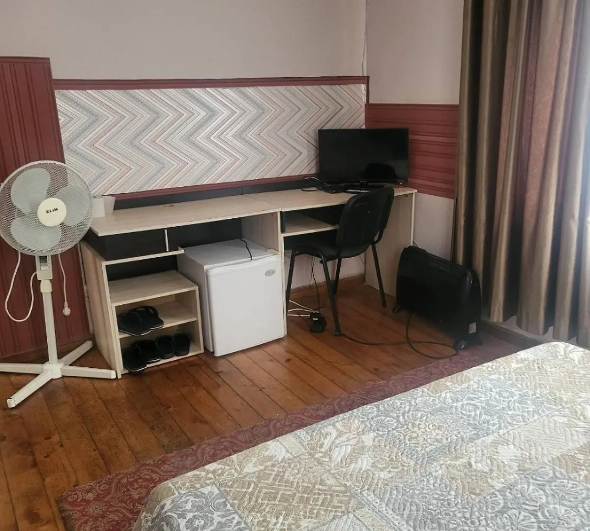 Hostel Alex 1 Sofia Bulgaria