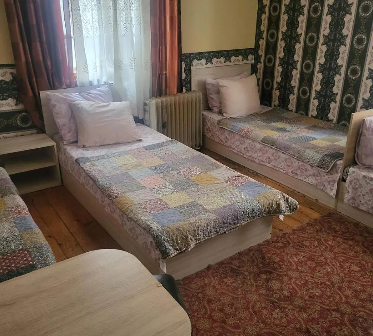 Hostel Alex 1 Sofia