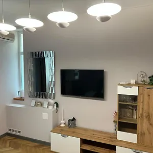 Lux Center Sofia