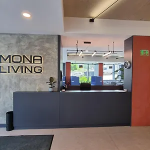 Mona Living Sofia