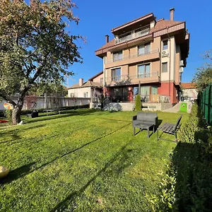 Zaraaparthotel Sofia