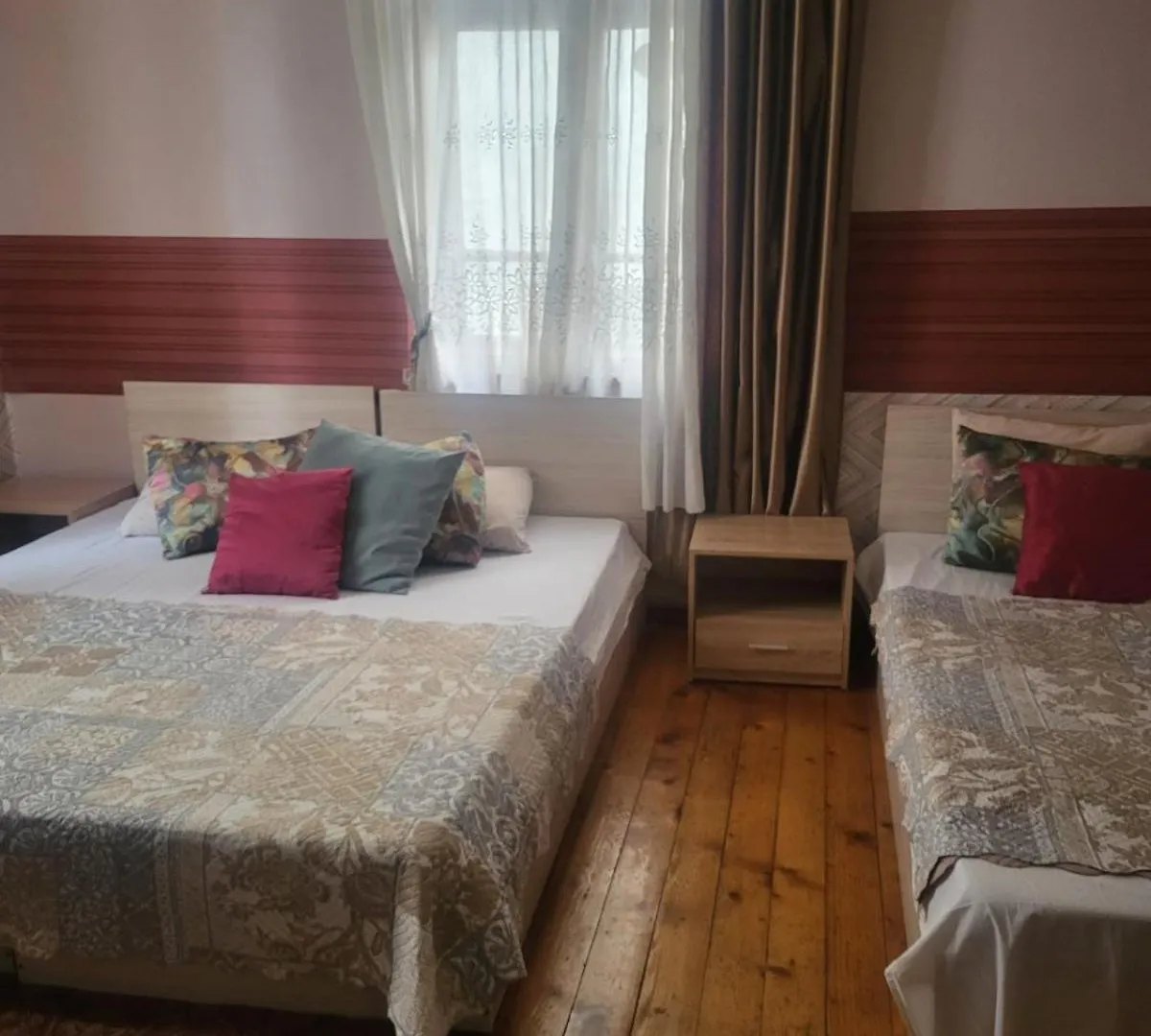 Hostel Alex 1 Σόφια Βουλγαρία