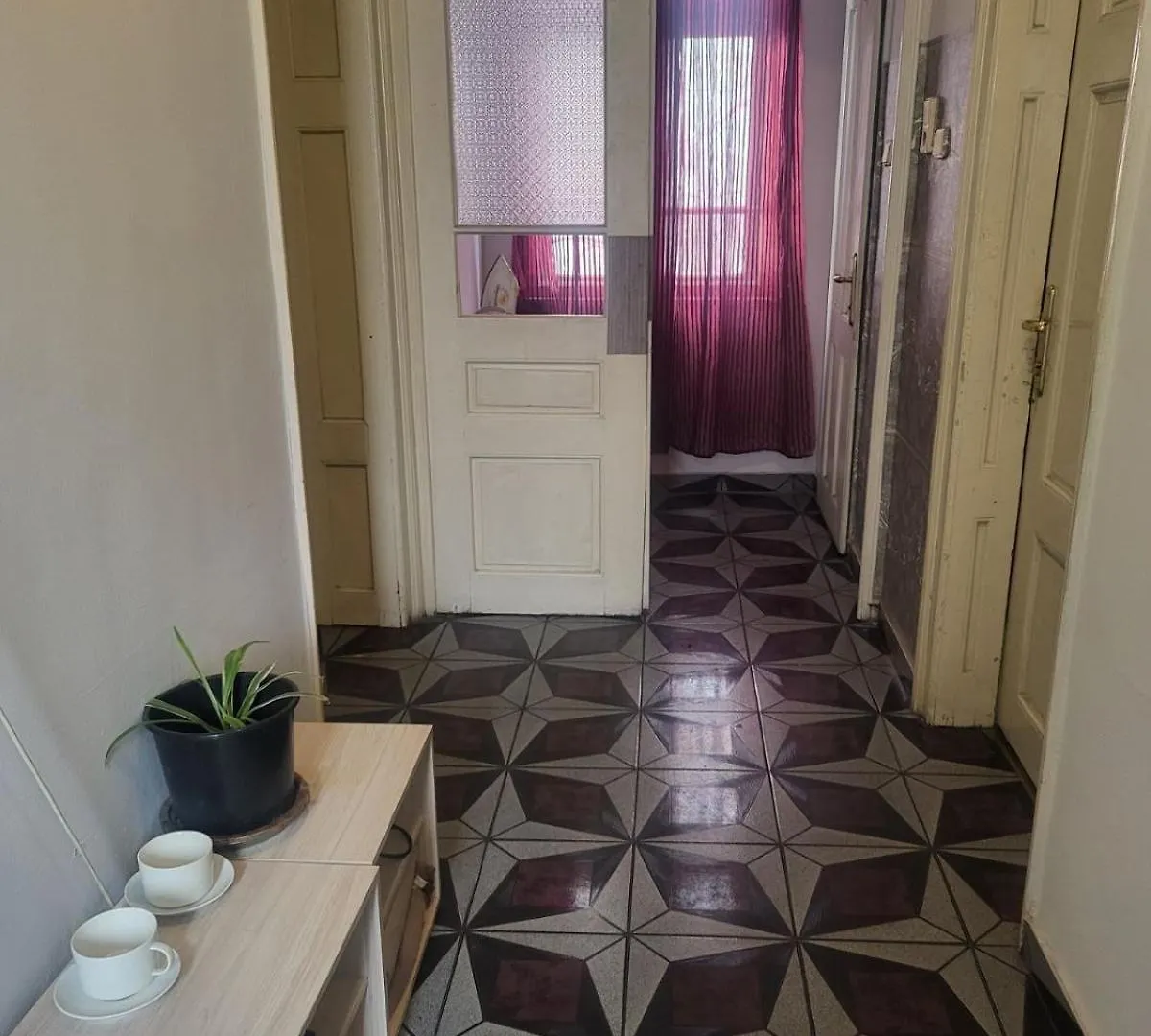 Hostel Alex 1 Σόφια Βουλγαρία