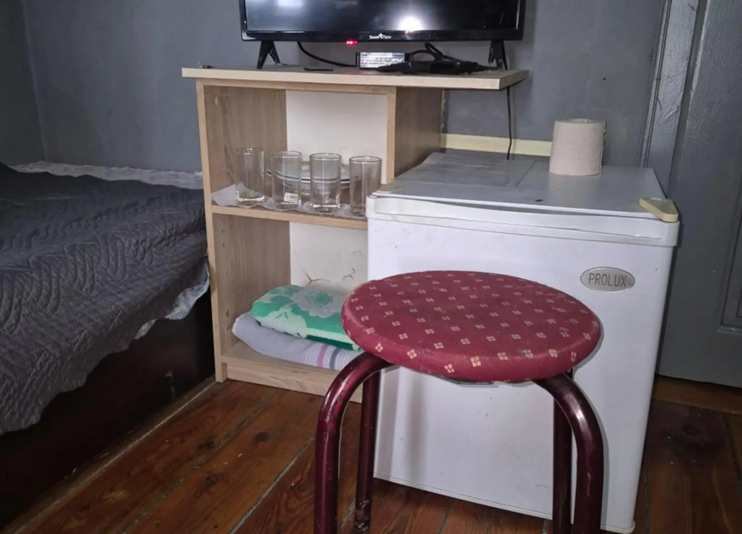 Hostel Alex 1 Sofia