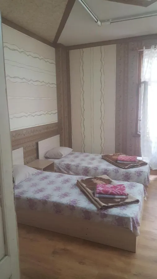 Hostel Alex 1 Σόφια